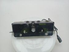 AUDI R8 Boot Tailgate Lock 2007-2015 2 Door Convertible 8K0823509F