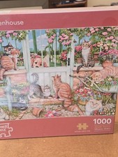New Jigsaw 1000 Piece Sealed