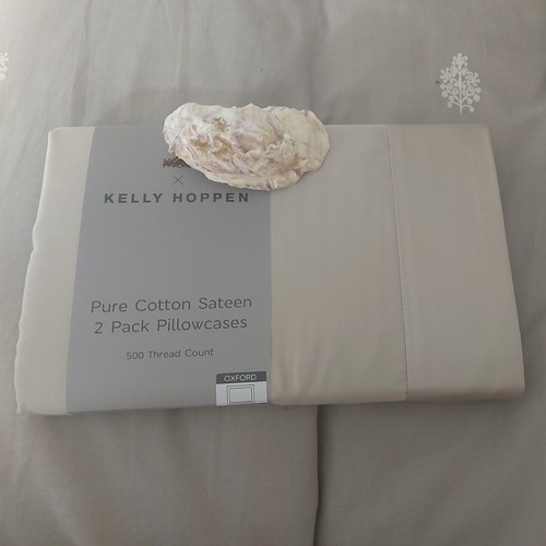 Kelly hoppen pure cotton - hoppen,