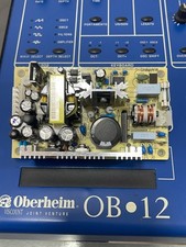 Oberheim Viscount OB12