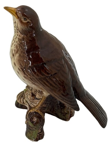 Vintage beswick song thrush - beswick,
