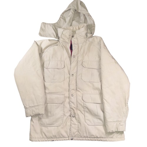 Vintage woolrich woman jacket - woman,