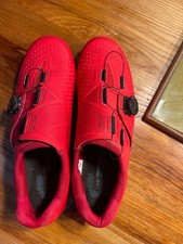 Shimano Dynalast RC3 Road Cycling shoes with BOA fastenings