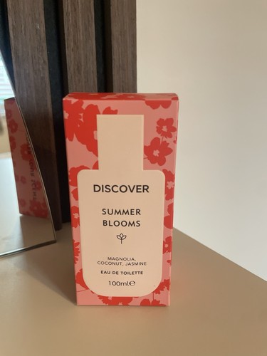 Marks spencer s discover - spencer,