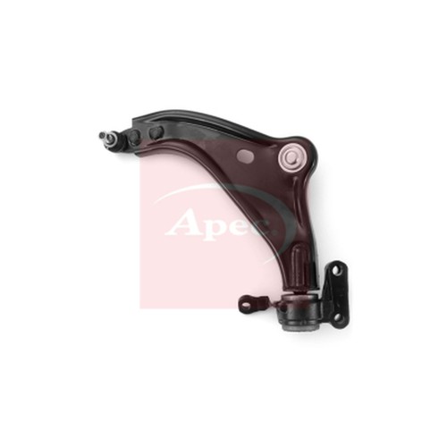 Wishbone suspension arm for - /,