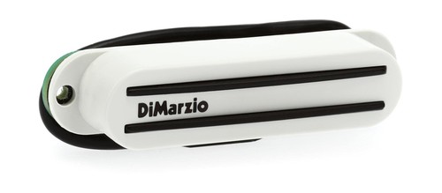 Dimarzio dp425w satch track - dimarzio,