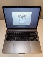 (NEW BATTERY)  Apple MacBook