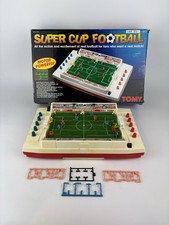 Tomy super cup football - tomy,