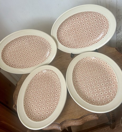 Set vintage g meakin - vintage, j&g