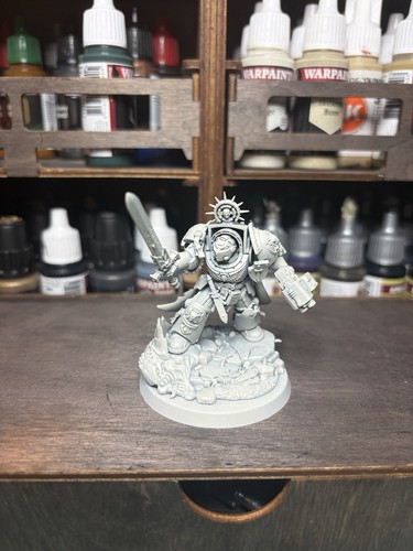 Warhammer 40k dark - warhammer,