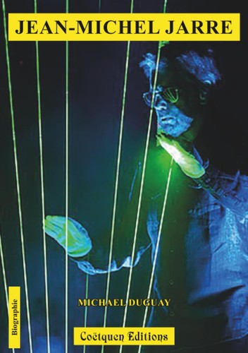 Jeanmichel jarre - jeanmichel,