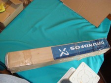 Grundfos 3" Submersible Well