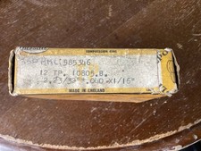 AJS matchless 350 amc box of 6