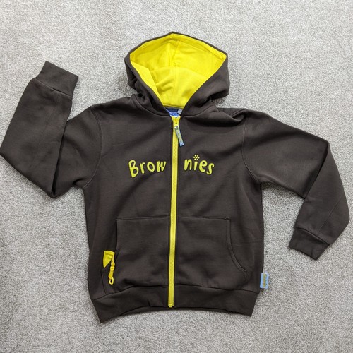 Official girlguiding brownies - girlguiding,