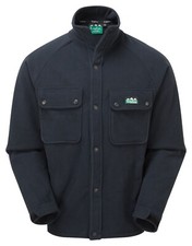 Ridgeline Navy Igloo Button