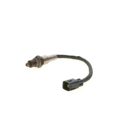 Lambda sensor for - lambda,