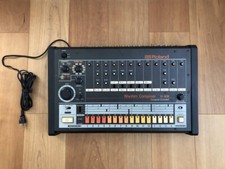 Roland TR-808 Analog Rhythm Machine Composer