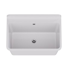 Sink Basin Sink Wash Trough