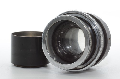 Near mint dallmeyer london - [near, mint]