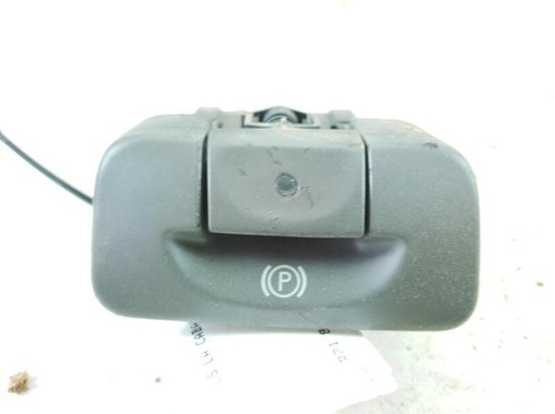 Handbrake button for renault - for,