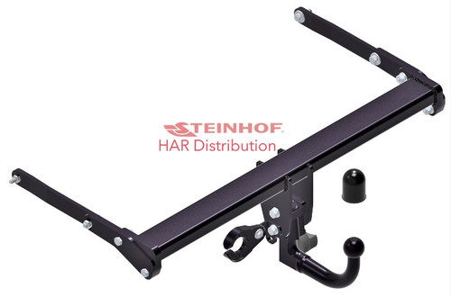 Detachable tow bar - for, q5