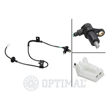 Wheel Speed Sensor OPTIMAL