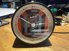 Liberty Skeleton Alarm Clock