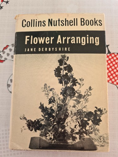Flower arranging jane - flower, by