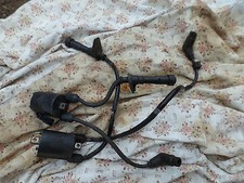 HT ignition coils for a Honda
