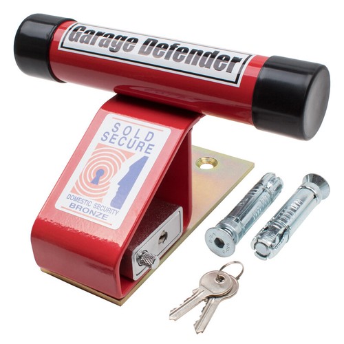 Garage door defender standard - door,