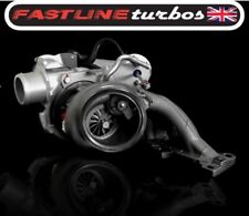 Vauxhall Astra Zafira VXR K06