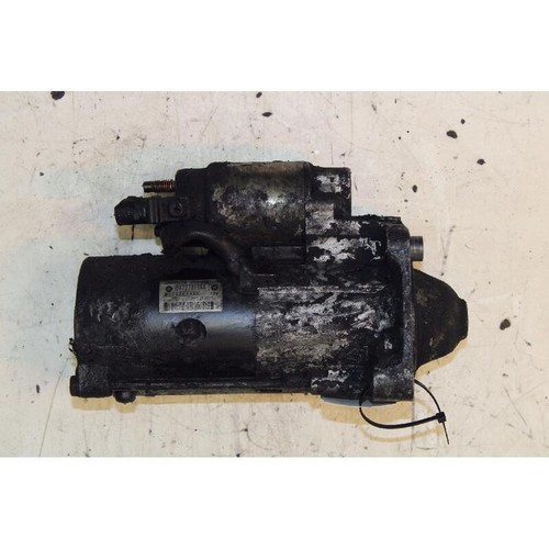 Starter motor chrysler - motor,