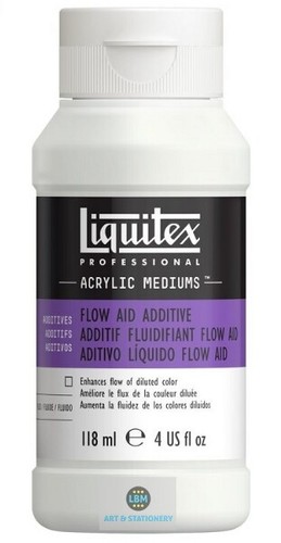 Liquitex professional acrylic - liquitex,