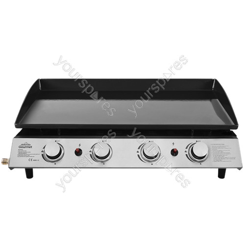 Sealey dellonda burner - sealey,