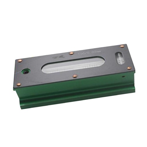 Precision engineers level - precision,