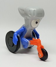 London 2012 Olympics McDonald's Happy Meal Toy
