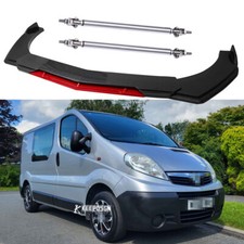 For Opel Vauxhall Vivaro