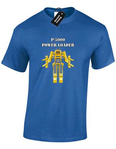 Power loader mens - loader,