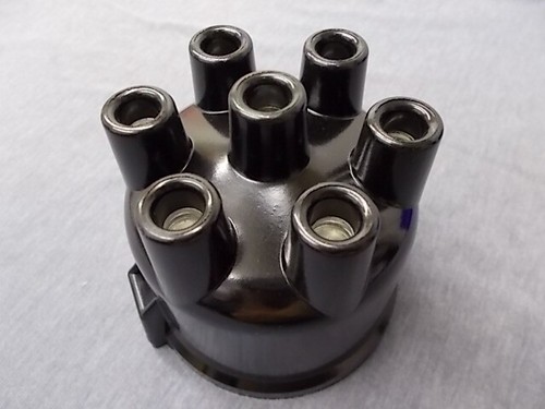 Ford essex distributor - v6,