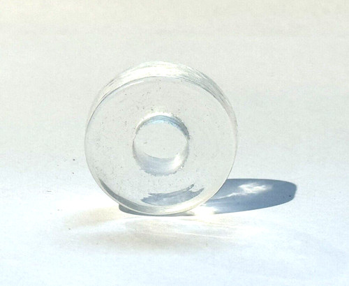 New old stock murano clear - new-old,