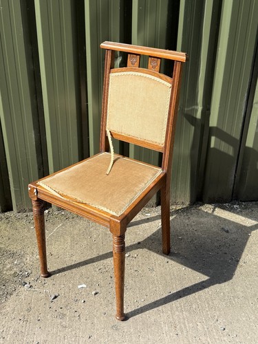 Antique victorian solid - antique,