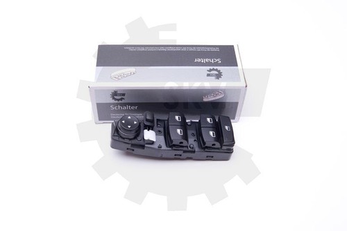 Window lifter switch - lifter, for