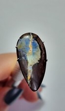 Natural Loose Australian