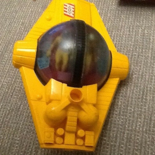 Britains space toys - 😀britains,