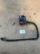 YAMAHA RZV500R RD500LC Genuine Left Switch RZ 500 Rd500 Switchgear