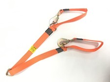 Winch Recovery brother trailer