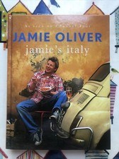 Jamie Oliver - Jamie's Italy