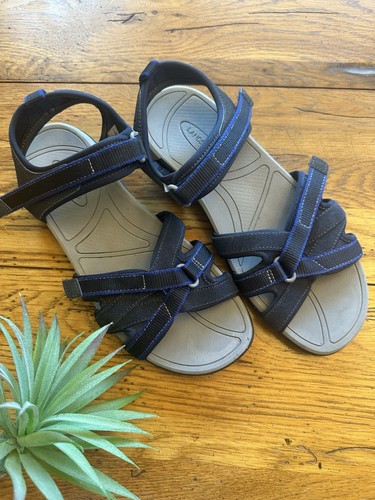 Lands end cross strap water - lands,