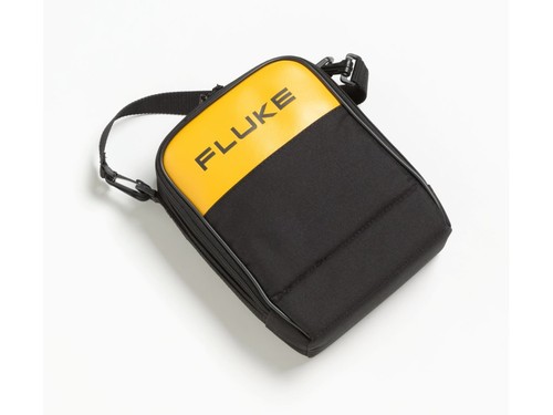 Fluke c115 soft - fluke, case