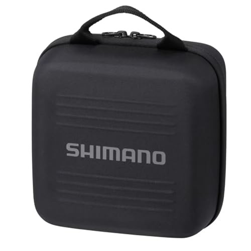 Shimano reel case - [shimano],